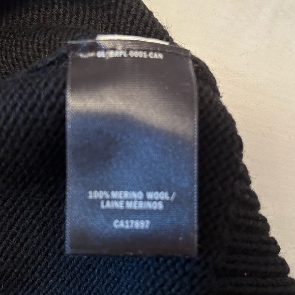 Banana Republic 100% Merino Wool Sweater - Picture 5 of 5